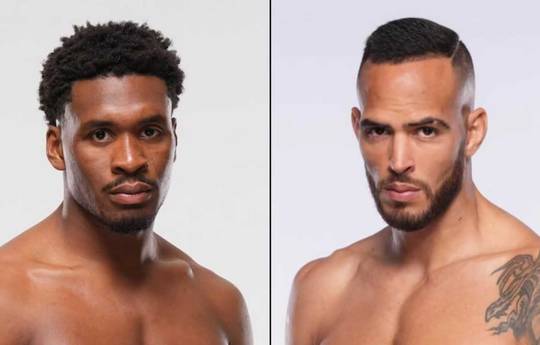 UFC 323 - Wettquoten, Prognose: Abdul-Malik vs. Trocoli