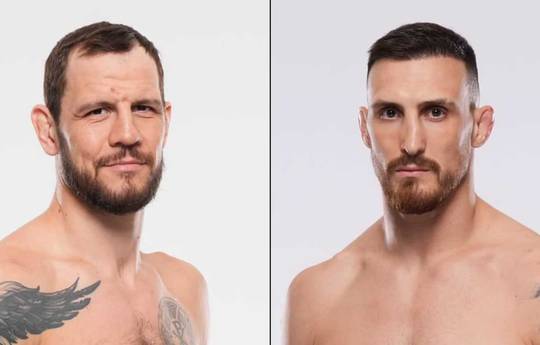 UFC 324 - Wettquoten, Vorhersage: Krylov vs Bukauskas