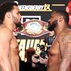 What time is Moses Itauma vs Jermaine Franklin tonight? Ringwalks, schedule, streaming links