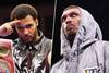 Usyk's team comments on the potential fight with Itauma