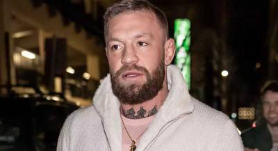 White weiß nicht, wann McGregor zurückkehren wird