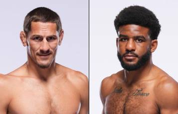 UFC 317 - Betting Odds, Prediction: Price vs Smith