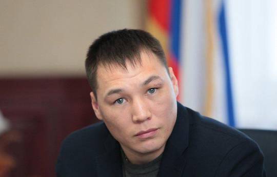 Provodnikov may return to the ring at the end of the year