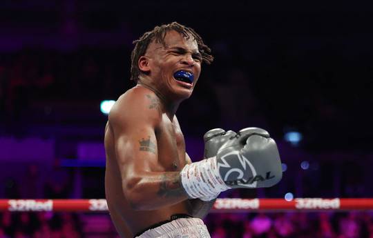 Нуньес-Эррера за временный титул WBC на разогреве у Кабайел-Кныба