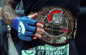 Bellator анонсирует Гран-при в полулегком весе: известны участники турнира, даты старта и финального боя