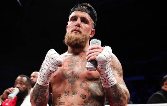 Jake Paul Faces Fiery Challenge From Rising UFC Contender: “You Are Gonna Be On Your F***ing Knees”