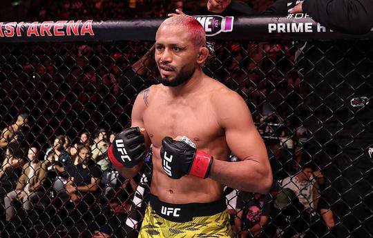 Фігередо прокоментував статус андердога в бою з Нурмагомедовим