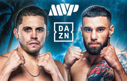 Ariel Perez vs Chris Avila - Datum, Startzeit, Kampfkarte, Ort