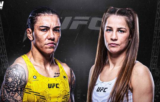 UFC 315: Andrade vs Jasudavicius - Datum, Startzeit, Kampfkarte, Ort