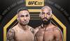 UFC 324: Perez gegen Johnson - Datum, Beginn, Kampfkarte, Ort