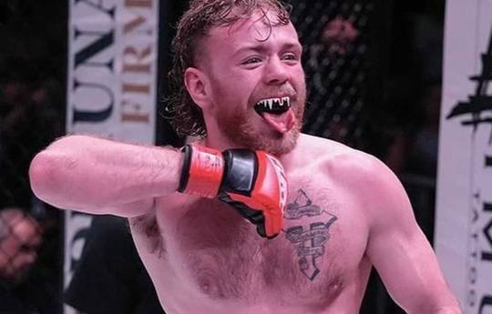 ¿A qué hora es Fury FC 99 esta noche? Hendershot vs Hill - Hora de inicio, Horarios, Fight Card