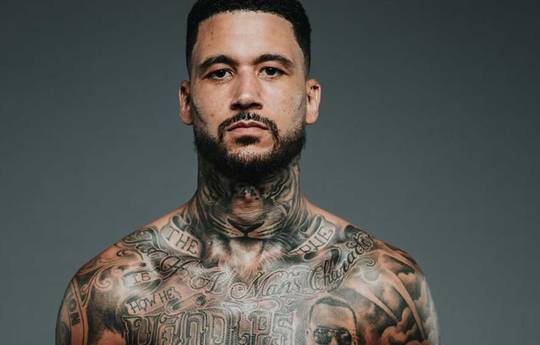 Hoe laat is Idris Virgo tegen Ty Mitchell vanavond? Ringwalks, schema, streaming links