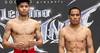 What time is Ren Ohashi vs Guangheng Luan tonight? Ringwalks, schedule, streaming links