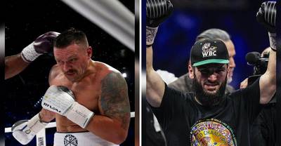 Artur Beterbiev Makes Surprising Admission About Rival Champion: "He's Too Strong"