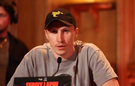 Daniel Lapin gegen Dylan Colin - Wettquoten, Vorhersage