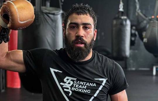 How to Watch Luis Santana vs Eduardo Estela - Live Stream & TV Channels