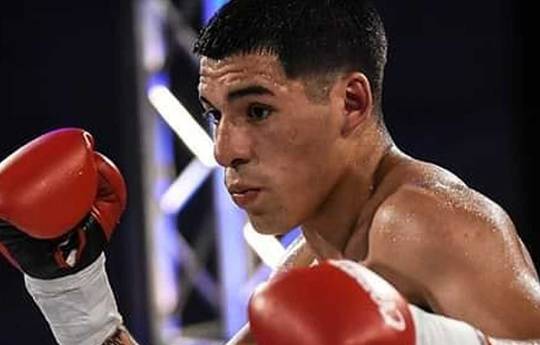 How to Watch Lorenzo Gerez vs Nicolas Andino - Live Stream & TV Channels