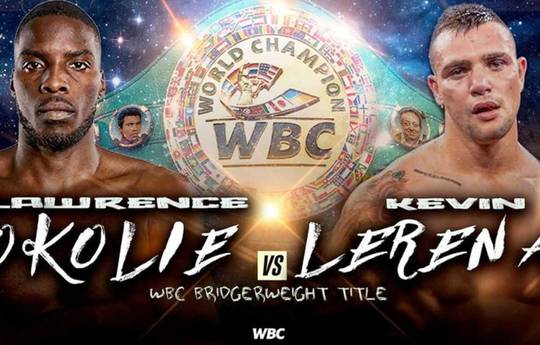 Lawrence Okolie vs Kevin Lerena - Odds de Apostas, Previsão