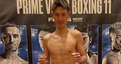 What time is Eigoro Akai vs Ryuya Moriai tonight? Ringwalks, schedule, streaming links