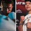 What time is Saul Alvarez vs Jaime Munguia tonight? Ringwalks, schedule, streaming links