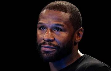 Mayweather sufre pérdida de memoria