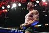 “You are not welcome here”: Muhammad addressed du Plessis before the fight with Chimaev