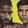 What time is Andy Cruz vs Omar Salcido tonight? Ringwalks, schedule, streaming links