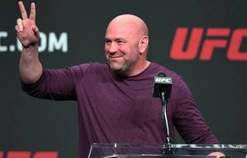 UFC president can't name the most dangerous division in the promotion