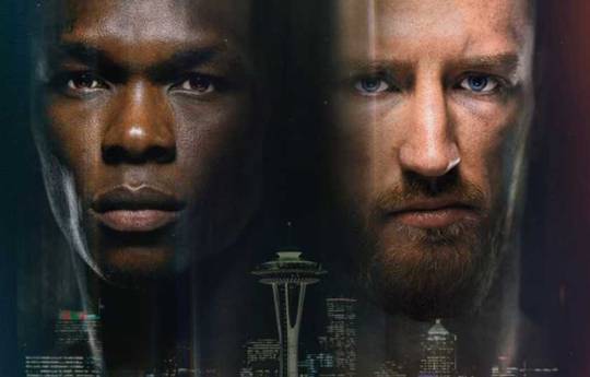 UFC Fight Night 271: смотреть онлайн, ссылки на трансляцию