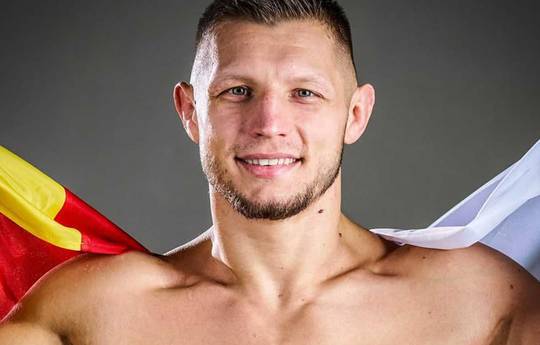 KSW 101: Szczepaniak gegen Lohore - Datum, Startzeit, Kampfkarte, Ort