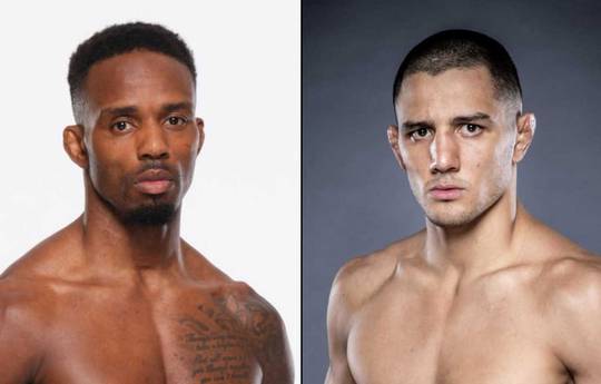 UFC 319 - Wettquoten, Vorhersage: Murphy gegen Pico