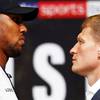 Povetkin: I think only about the victory over Joshua