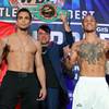 Prograis and Cepeda made weight 3