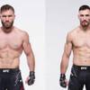 UFC 315 - Betting Odds, Prediction: Bukauskas vs Cutelaba