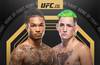 UFC on ESPN 69: Wellmaker vs Moutinho - Data, Horário de início, Card de lutas, Localização