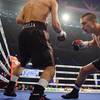 Results and photos of the undercard bouts in Brovary 158