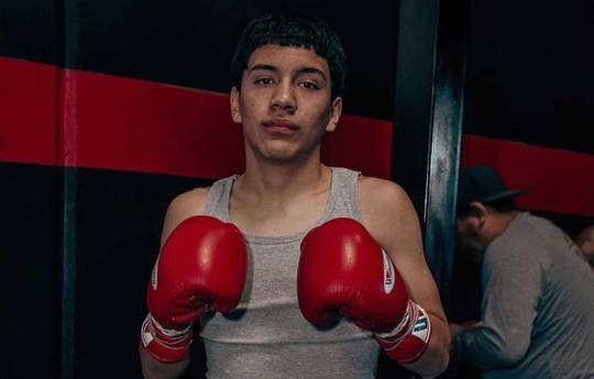 What time is Emiliano Alvarado vs Levale Whittington tonight? Ringwalks, schedule, streaming links