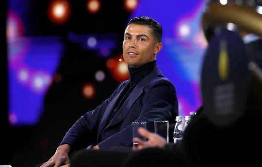 Official: Ronaldo becomes co-owner of MMA promotion