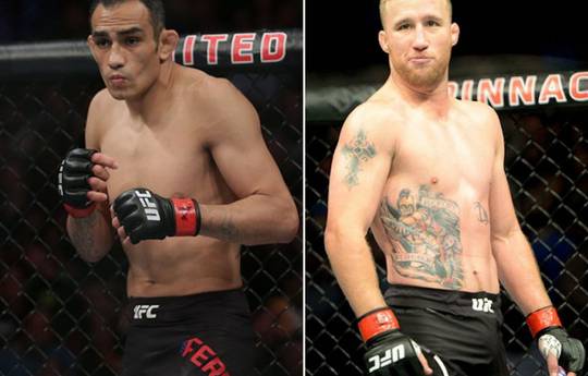 UFC 249: Gaethje and Ferguson agree to fight