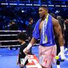 Anderson: Joshua tras noquear a Ruiz se convirtió en un boxeador diferente