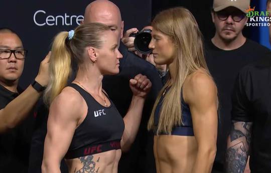 What time is UFC 315 Tonight? Shevchenko vs Fiorot - Start times, Schedules, Fight Card