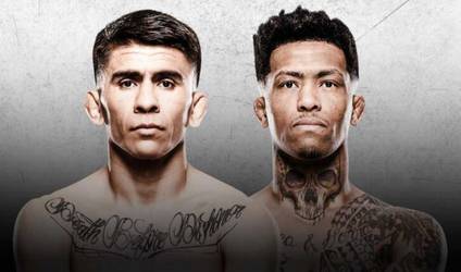 UFC Fight Night 266: watch online, links to broadcast