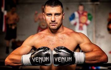 Gvozdyk: “It’s a good motivation for me to take away the belts from Bivol and Beterbiev, because they are Russians”
