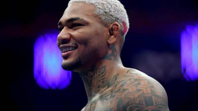 Morales: "Makhachev Is a Legendary Fighter, But..."