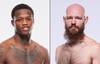 UFC 317 - Betting Odds, Prediction: McKinney vs Borshchev