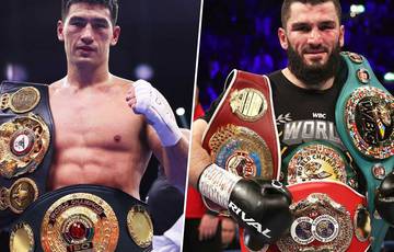 Gvozdik gave his prediction for Beterbiev's fight with Bivol