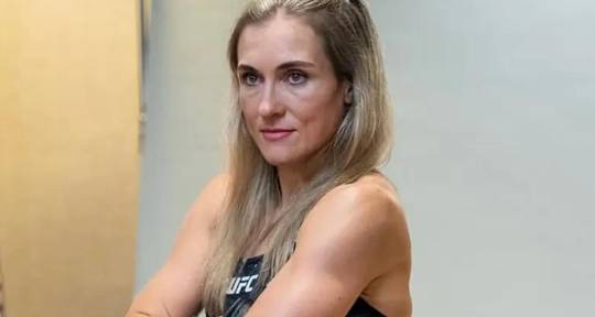 UFC op ESPN 67 - Wedden, Voorspelling: Santos vs Tate