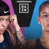 Beatriz Ferreira vs Yanina del Carmen Lescano - Betting Odds, Prediction