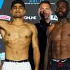 What time is Nishant Dev vs LaQuan Evans tonight? Ringwalks, schedule, streaming links