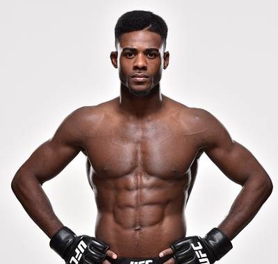 Aljamain Sterling